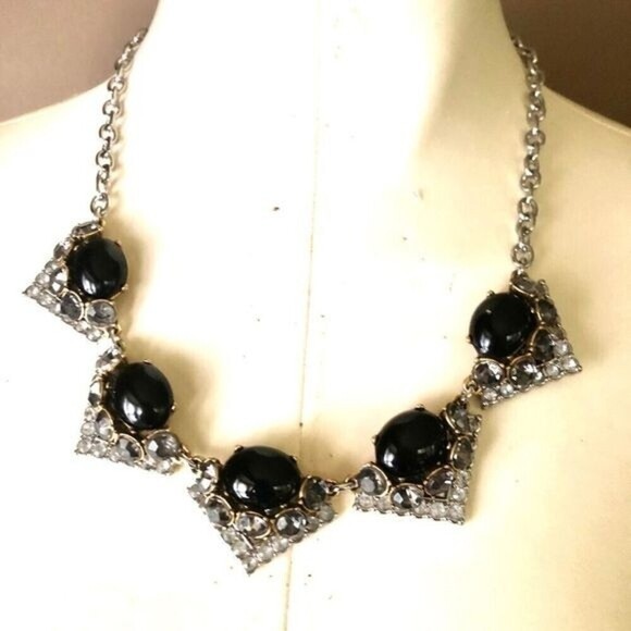 Stella & Dot Rory Necklace - Picture 2 of 3